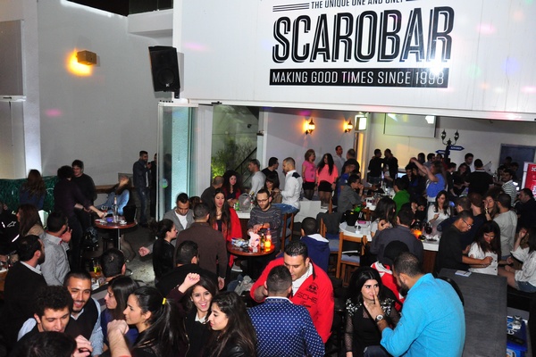 Publicity on Saturday Night